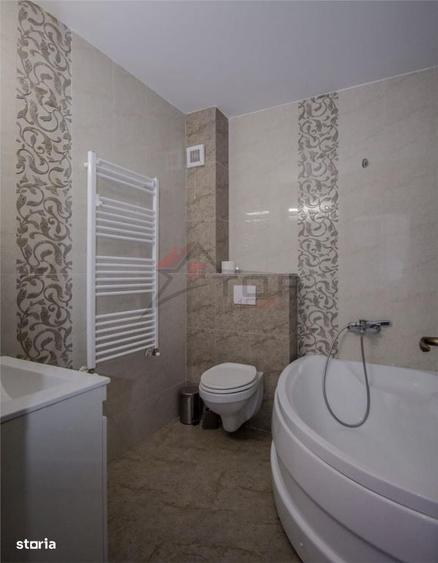 Apartament cu 2 camere în Bucium