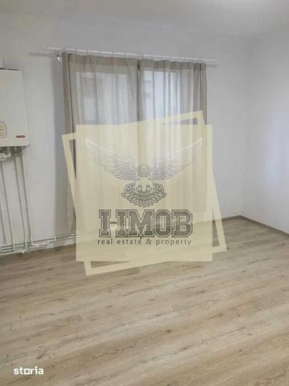 Garsonieră în Broscărie