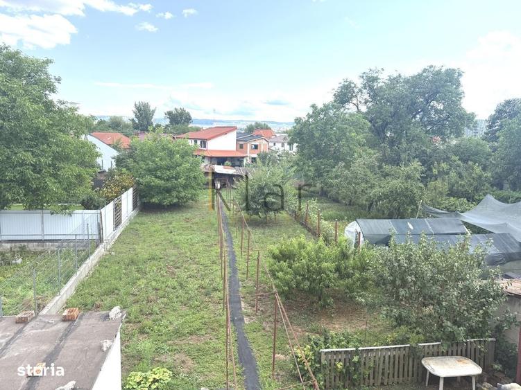 Casa cu teren generos zona strazii Maramuresului spre Oasului - 3