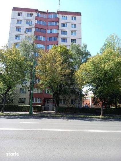 Apartament 3 camere - 1