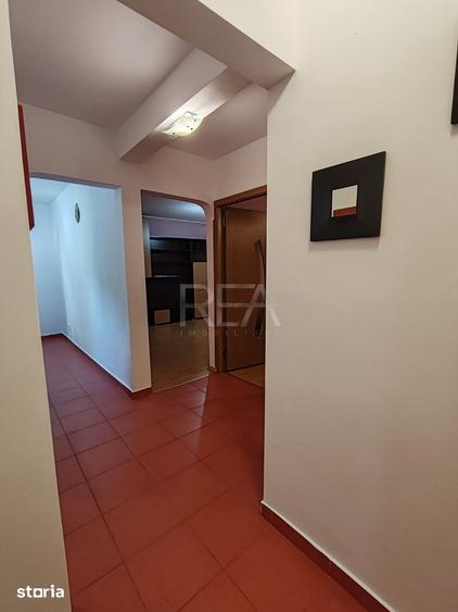 2 camere, et 3/4, bloc tip P, anvelopat-Drumul Taberei, Favorit - 8