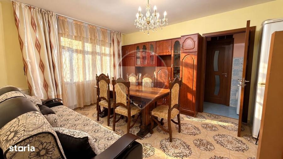Apartament cu 2 camere de vanzare / Central/ Bacau - 8