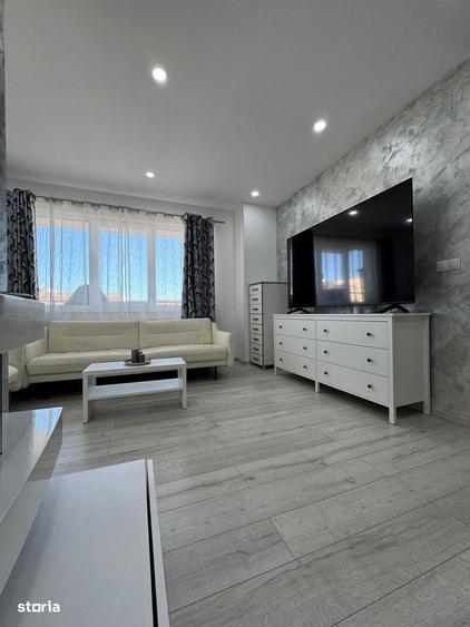 Apartament 2 camere Primavera Residence - 3