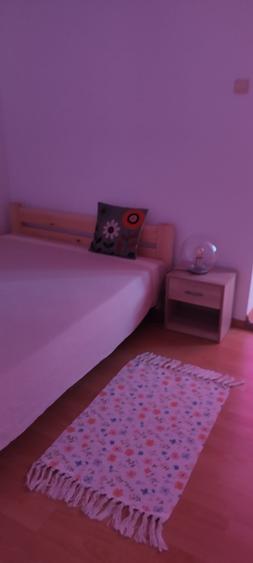 Apartament cu 2 camere nedecomandat în Central