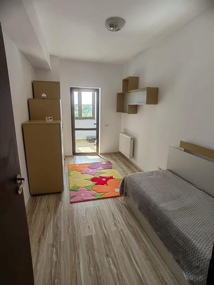 Inchiriez apartament 3 camere Str. Valea Oltului - 4