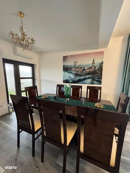 Duplex modern finisat la cheie | 113 mp utili | Curte privata 200 mp | - 7