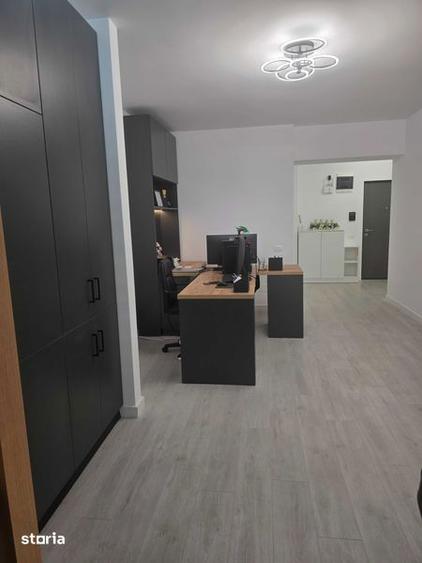 Apartament 2 camere Parcul Liniei - 1