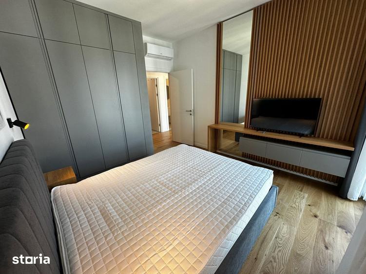 Apartament cu 3 camere în Grivița