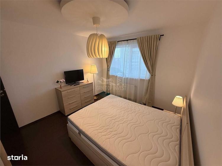 Apartament 2 camere cu balcon si loc de parcare in zona Rahova - 7
