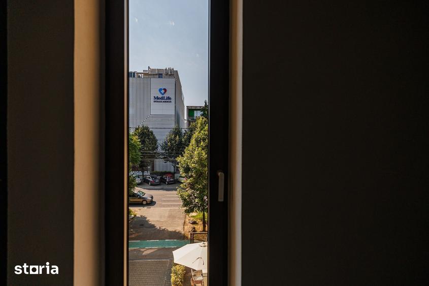 Spațiu comercial, de 125 mp, în Odobescu