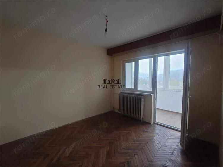 Apartament cu 3 camere în Ultracentral