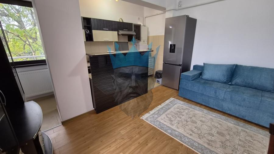 Apartament cu 3 camere decomandat, mobilat în Moșilor