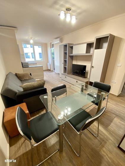 Inchiriez apartament 2 camere, ARED-Kaufland - 9