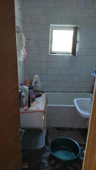 Apartament cu 2 camere decomandat în Olteniței