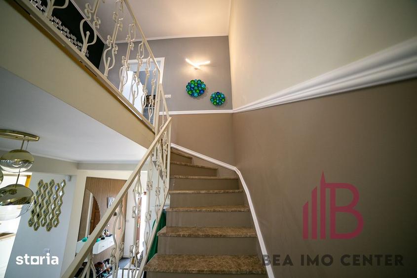 Casa rafinata , mobilata premium , Vladimirescu - 4