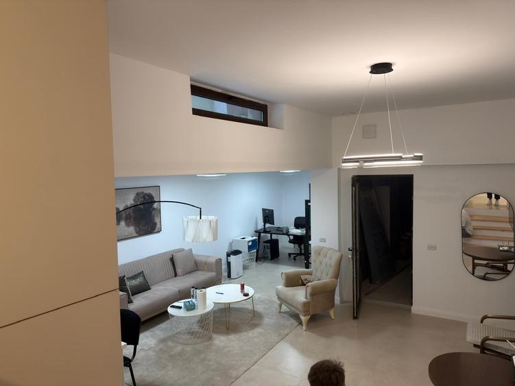 Apartament cu 2 camere nedecomandat în Domenii