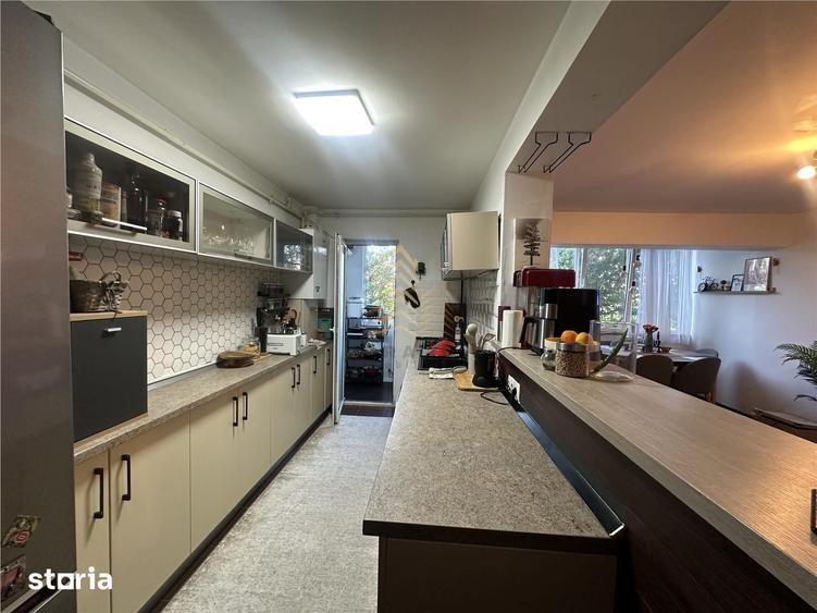 Apartament cu 2 camere în Unirea