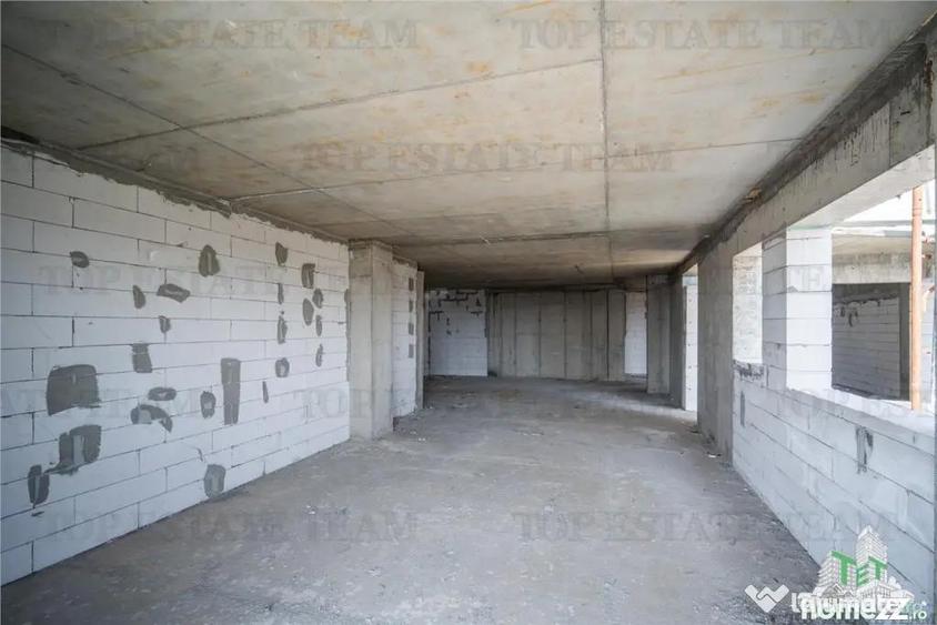 Apartament cu 2 camere decomandat în Alexandriei