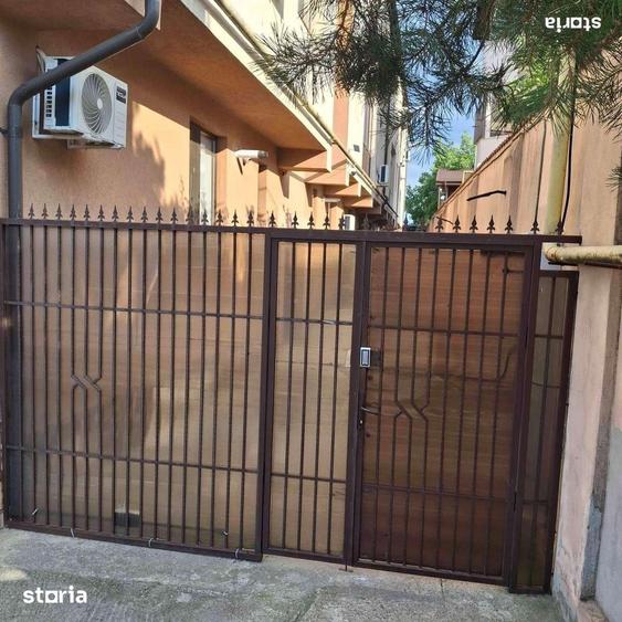 Apartament cu 2 camere în Chiajna
