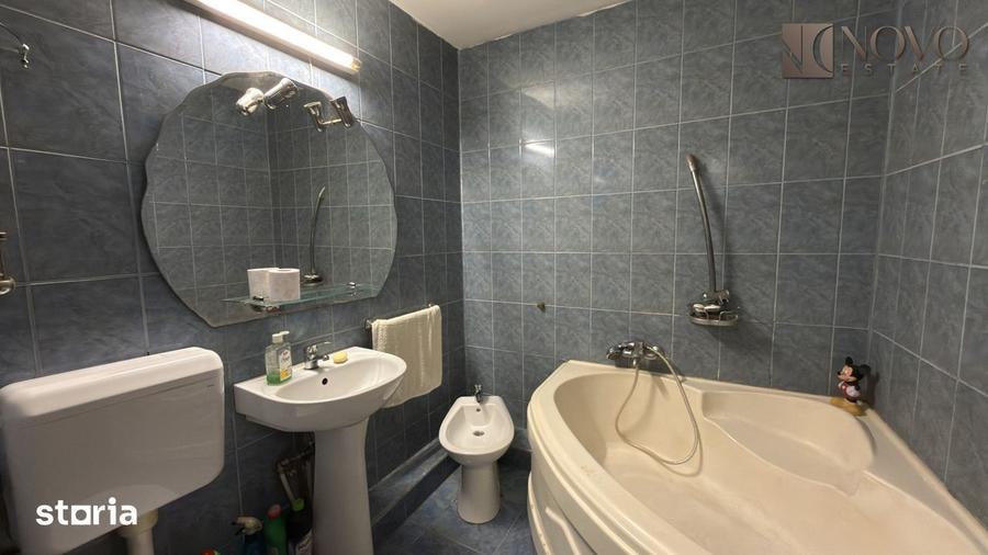 Apartament 2 Camere | Metrou Piata Muncii | Campia Libertatii | Parc I - 5
