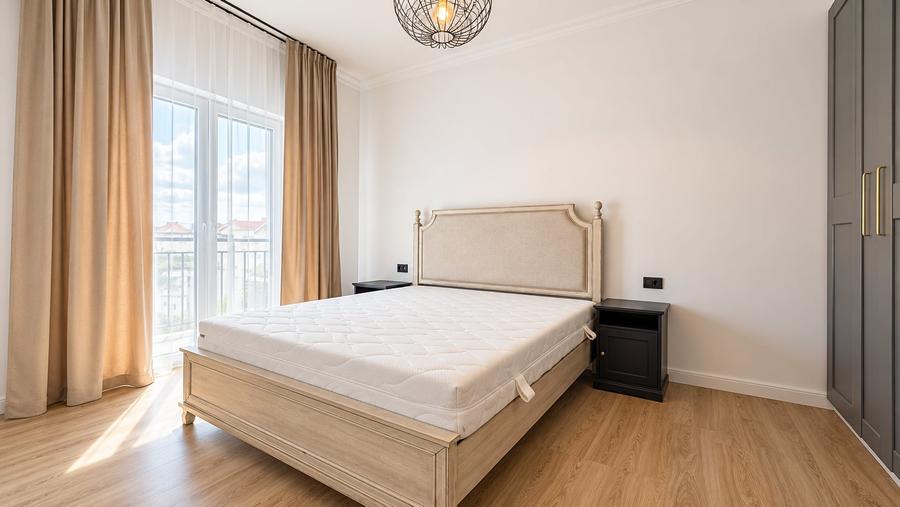 Apartament cu 2 camere decomandat în Calea Urseni