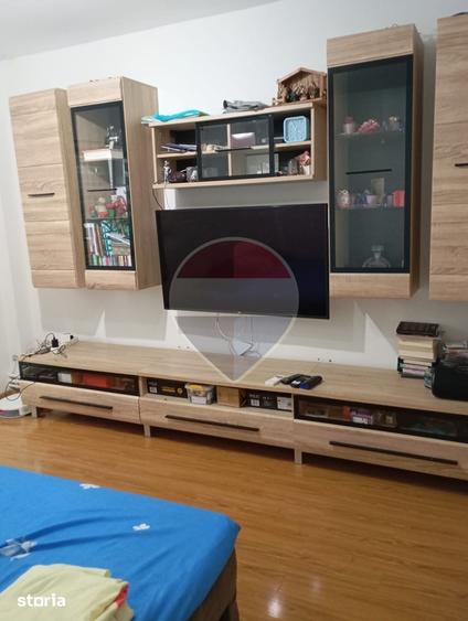 Apartament cu 2 camere de vanzare in zona Veteranilor - 6