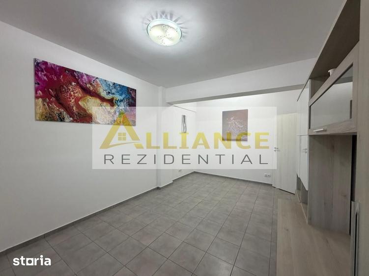 2 Camere | Metropolitan Residence | Etaj 11/11 | 51,4 MP | 125.000 - 12