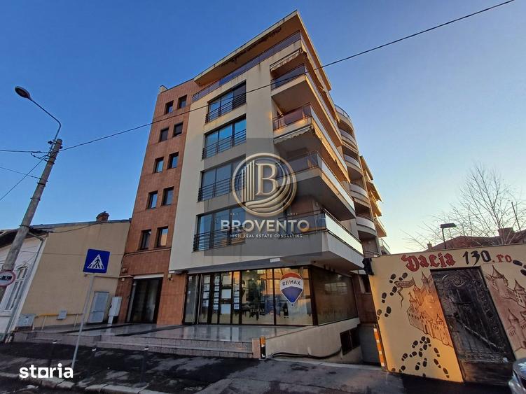 Apartament 3 camere Dacia - Eminescu - 3