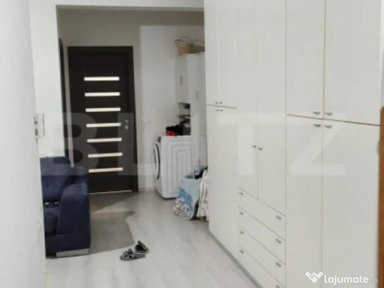 Apartament cu 3 camere decomandat în Burdujeni