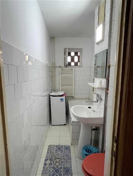 Apartament cu 2 camere nedecomandat, mobilat în Șagului