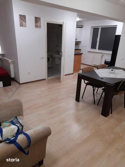 Garsonieră în Trei Stejari
