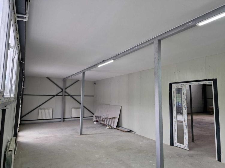 Spațiu comercial, de 300 mp, în Nord-Vest