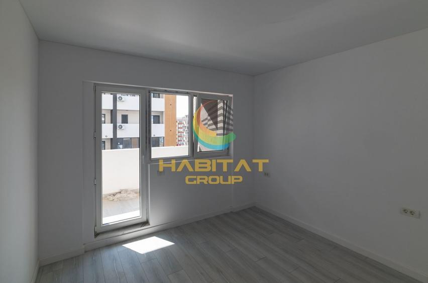 Apartament cu 2 camere decomandat în Berceni