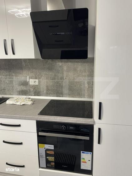 Apartament cu 2 camere semidecomandat în Fălticeni