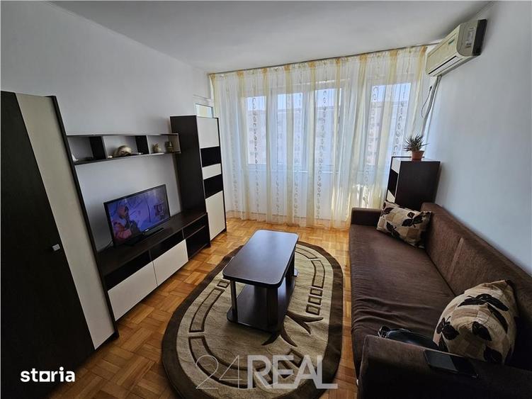 Inchiriere apartament 2 camere - Baba Novac - Parc IOR - 15