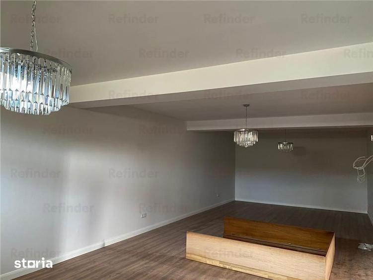 Inchiriere vila S+P+1E+M | Baneasa - Sisesti | 610 mp utili | totul | - 4