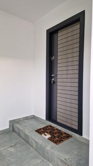 Casă cu 3 camere în Valu lui Traian