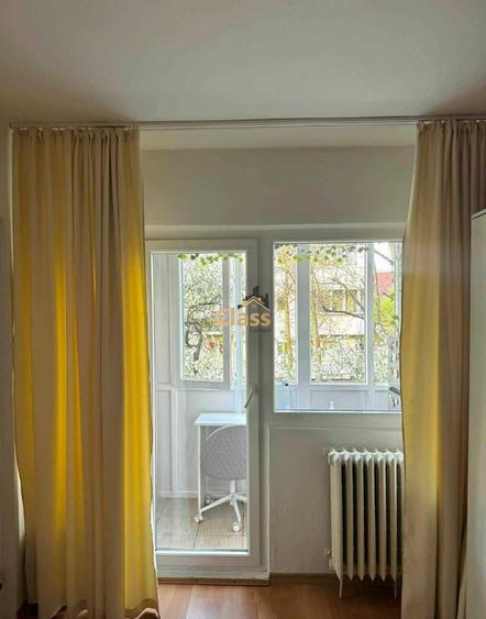 Garsoniera | Investitie | 23 mpu + 4 mp balcon | zona Expo Marasti - 2