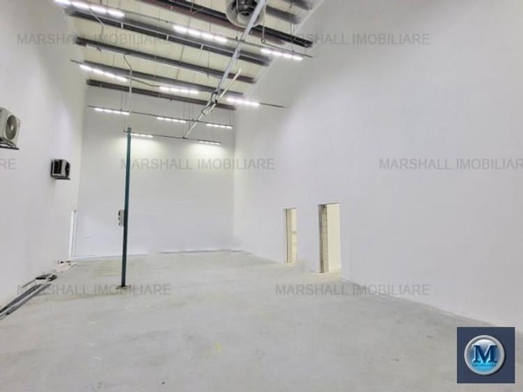 Spațiu industrial, de 2,100 mp, în Ariceștii Rahtivani
