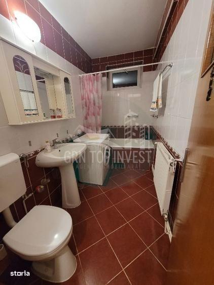 Apartament la etajul 1 cu 2 camere si balcon zona Cedonia - 7