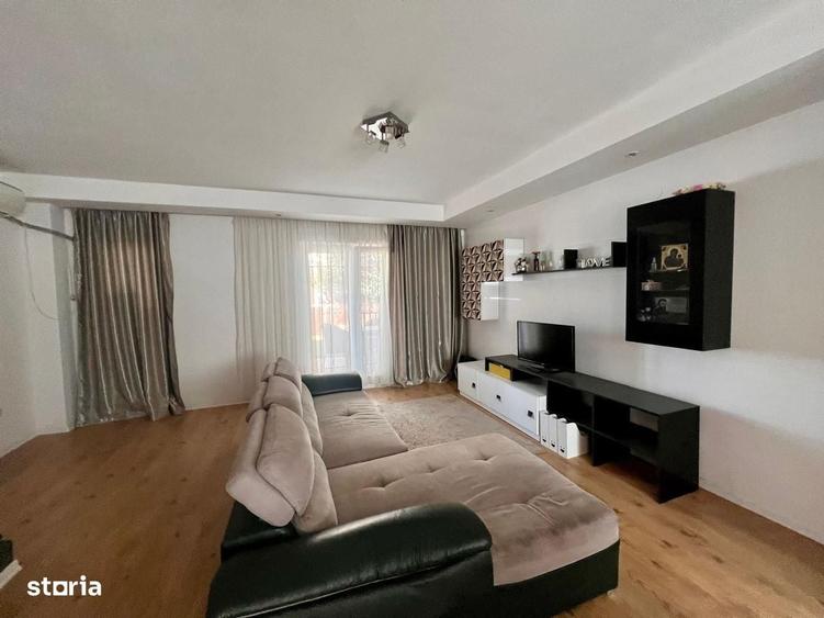 Vila 3 camere Cosmopolis - 3