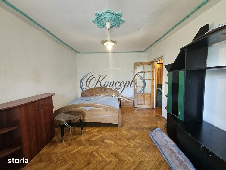 Apartament cu 4 camere pe strada Observatorului - Zorilor - 5