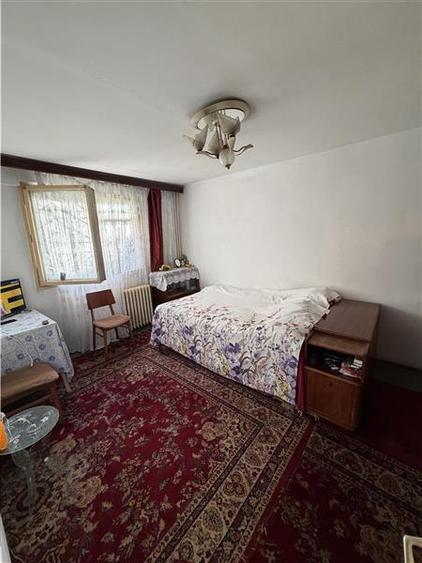 Apartament cu 2 camere decomandat în Doamna Ghica
