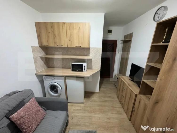 Garsonieră în Gheorgheni
