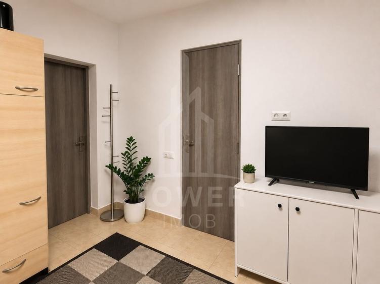 Apartament de închiriat cu 2 camere și mansardă – Cisnădie - 7