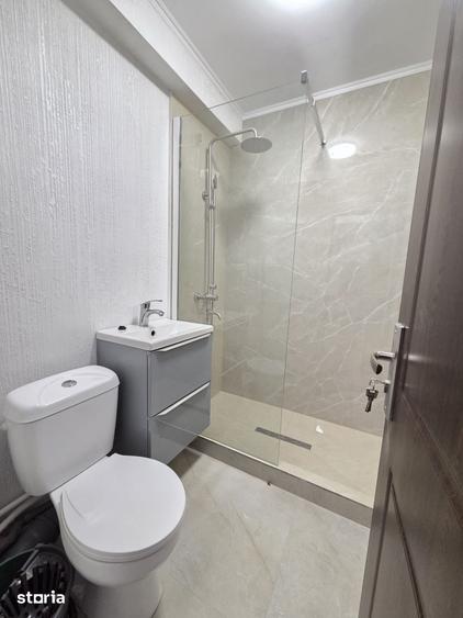 Apartament cu 2 camere în Obor