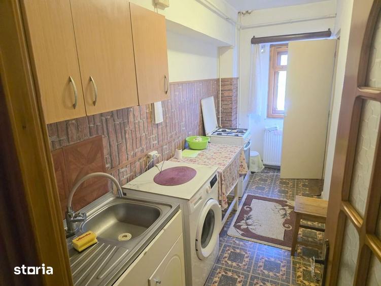 Garsonieră în Brăilei