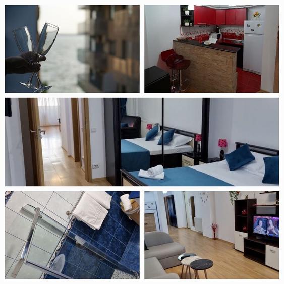 Inchiriez apartament 2 camere - 8