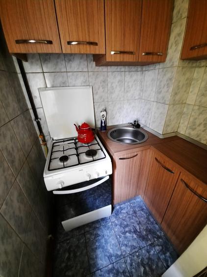 Apartament cu 3 camere în Tudor Vladimirescu