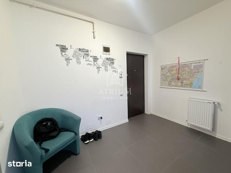 Apartament la cheie, 2 camere, inchiriere Untold - 6